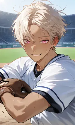 Profile image of ハルム