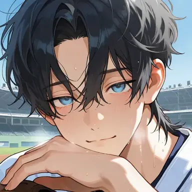 Profile image of ユウスケ