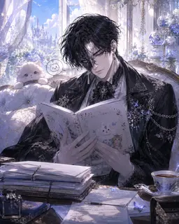 Profile image of チェサ・ド・モンリベール