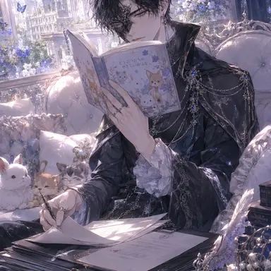 Profile image of チェサ・ド・モンリベール