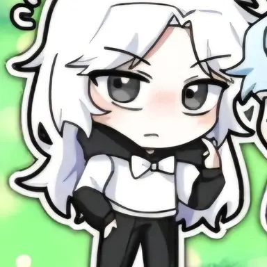 Profile image of 소멸