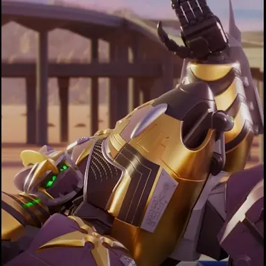 Profile image of 팬텀호넷
