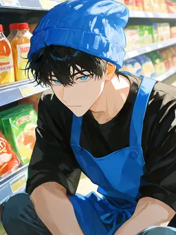 Profile image of Aoi