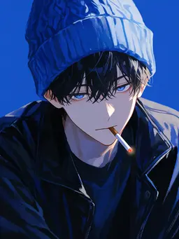 Profile image of Aoi
