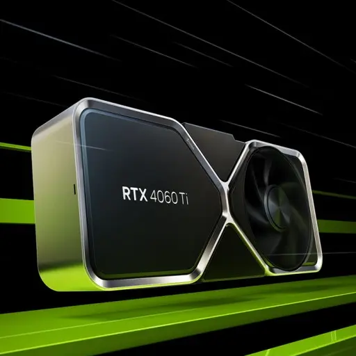 BluntCheek8019의 지포스 RTX4060