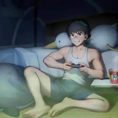 Profile image of Ethan