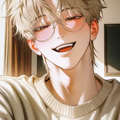 Profile image of 昴