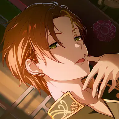 Profile image of Shinonome Akito