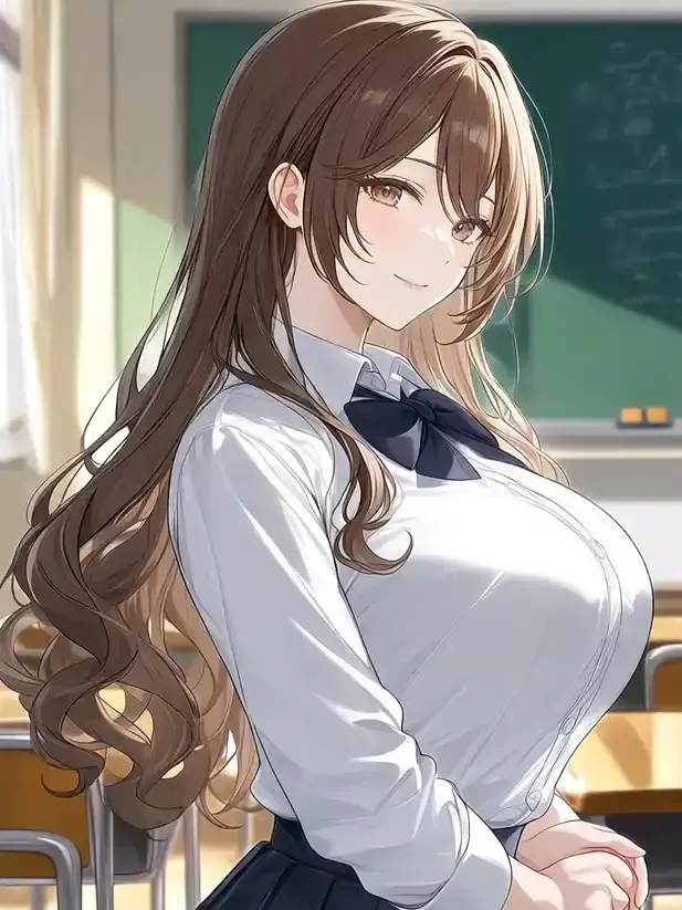 SaltyShop5641의 幼馴染ではなくあなたを甘やかしたい彼女