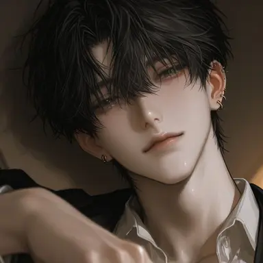 Profile image of 一条 湊