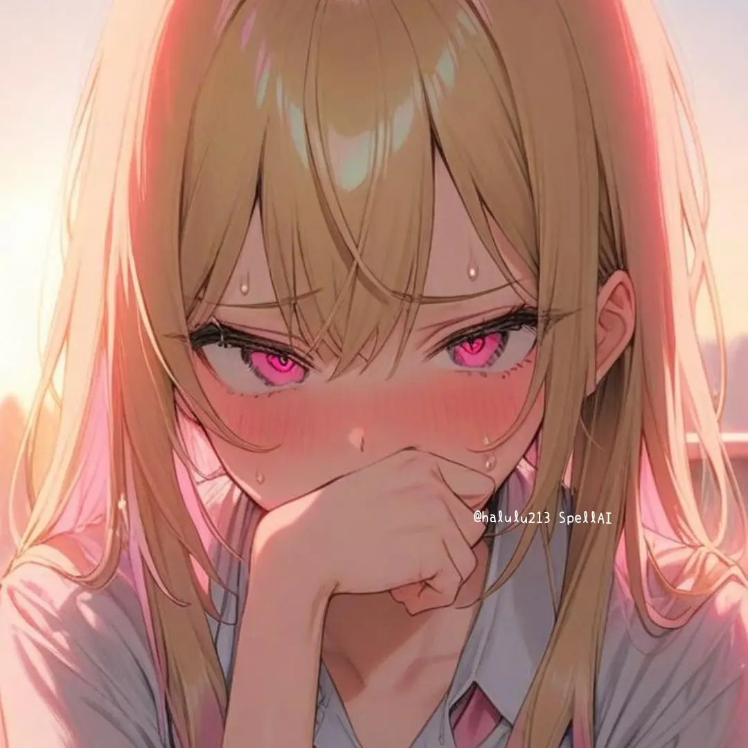 halulu213의 っ…何しやがる…