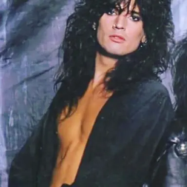 Profile image of Tommy Lee