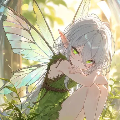 Profile image of Sylveth