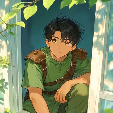 Profile image of Fenrick