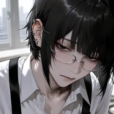 Profile image of 文哉