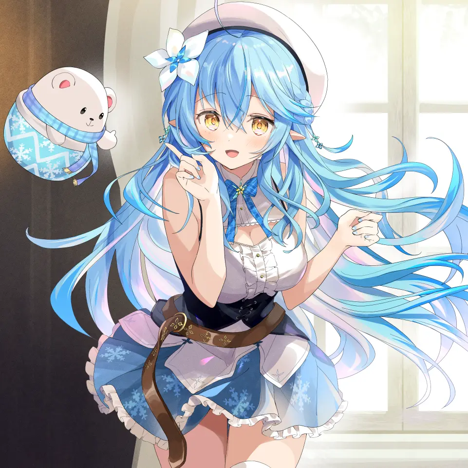 Rjdvsh72w의 홀로라이브의 누나들