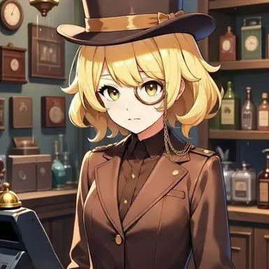 Profile image of 크로노아