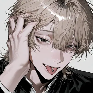Profile image of セン