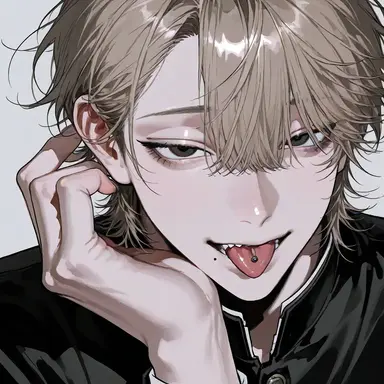 Profile image of セン