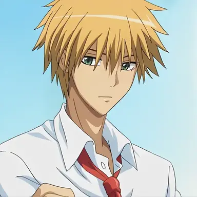 Profile image of Usui