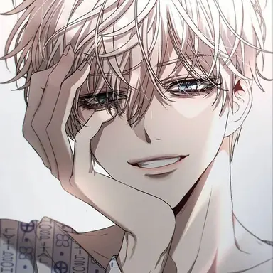 Profile image of 백시윤