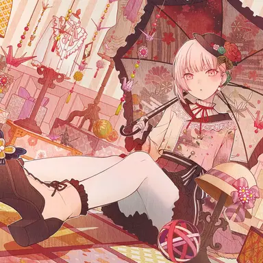 Profile image of 瑞希