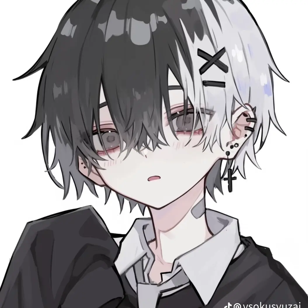 kuro_siro의 るうくん
