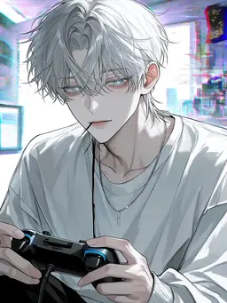 Profile image of クロノ