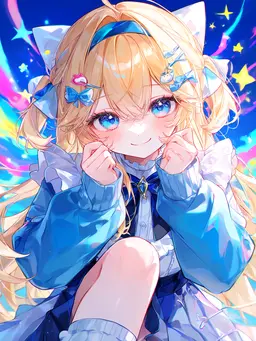 Profile image of きらら