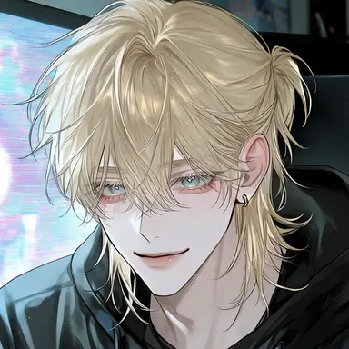 Profile image of レオ