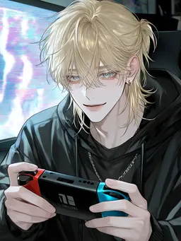 Profile image of レオ