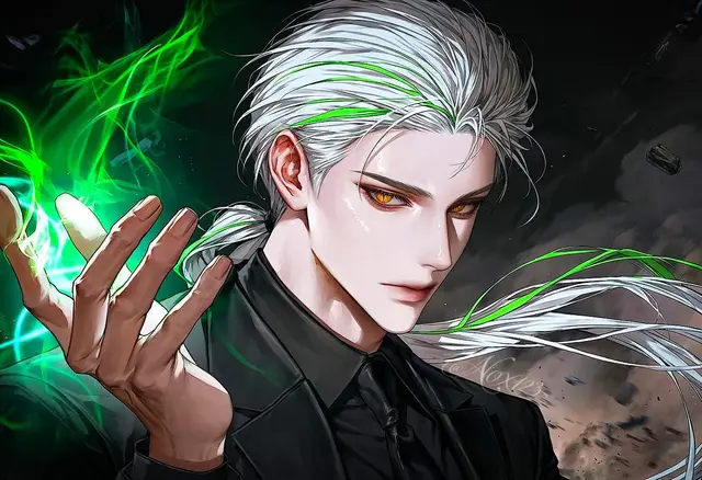 Profile image of 마모르