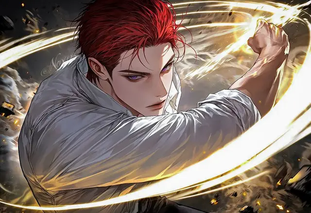 Profile image of 아인