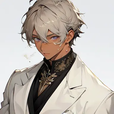 Profile image of Cathol III