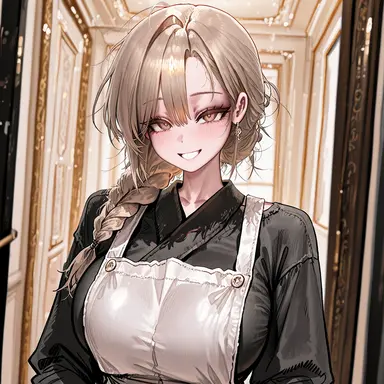Profile image of 박미애