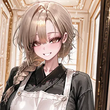 Profile image of 박미애