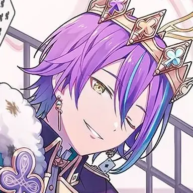 Profile image of 카미시로 루이
