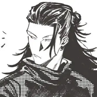 Profile image of 게토 스구루