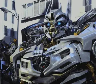 GrayOribi3452의 -Soundwave TF3-