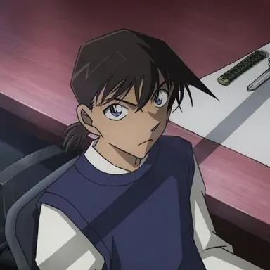 Profile image of 오키타 소시