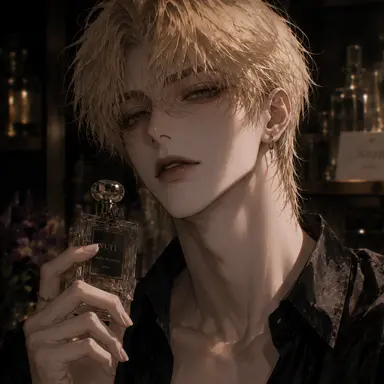 Profile image of Yoon Jaeha