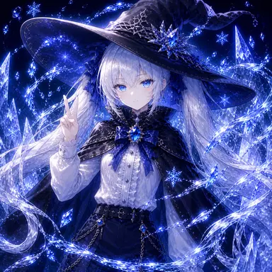Profile image of 氷海レイン
