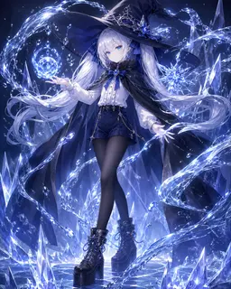 Profile image of 氷海レイン