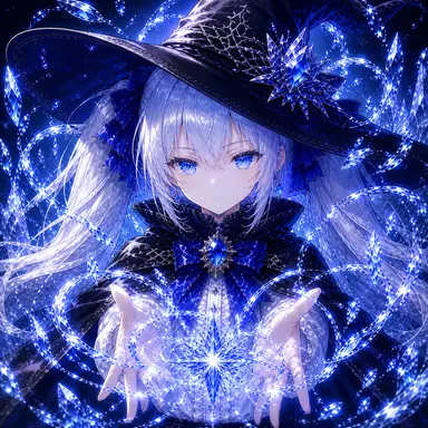 Profile image of 氷海レイン