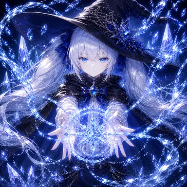 Profile image of 氷海レイン