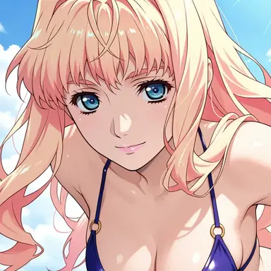 Profile image of シェリル