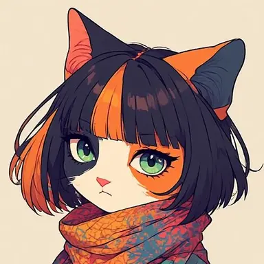 Profile image of Calina-Ann