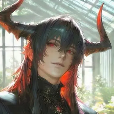 Profile image of ルシフェル