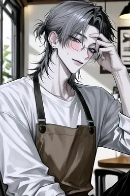 Profile image of 렌