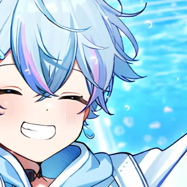 Profile image of こさめ